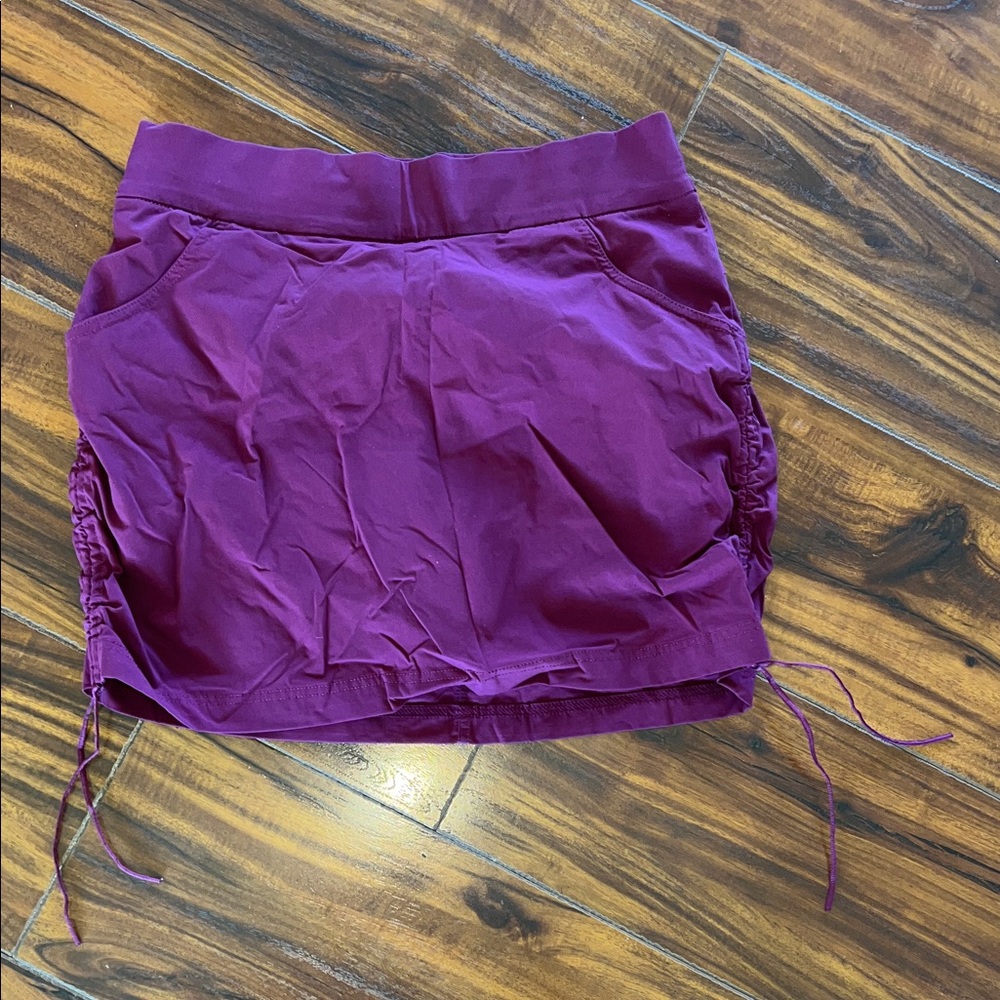 Columbia Skort